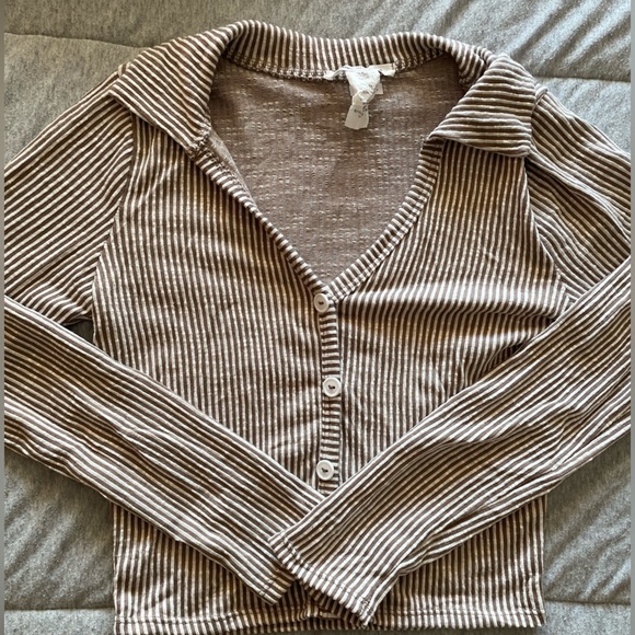 Caution to the Wind Shirt - Picture 1 of 3